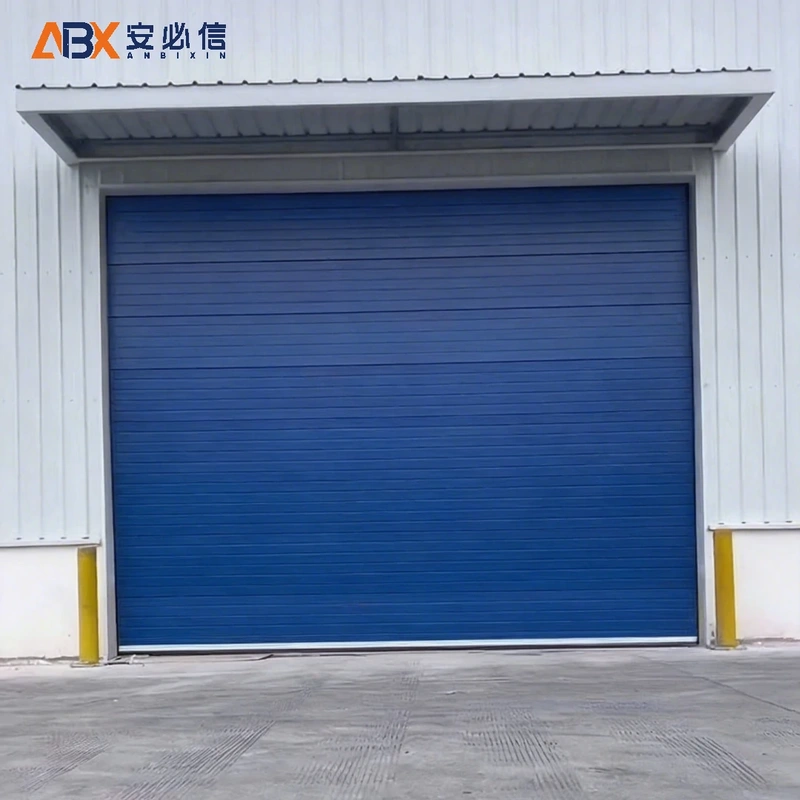 清远快速卷帘门